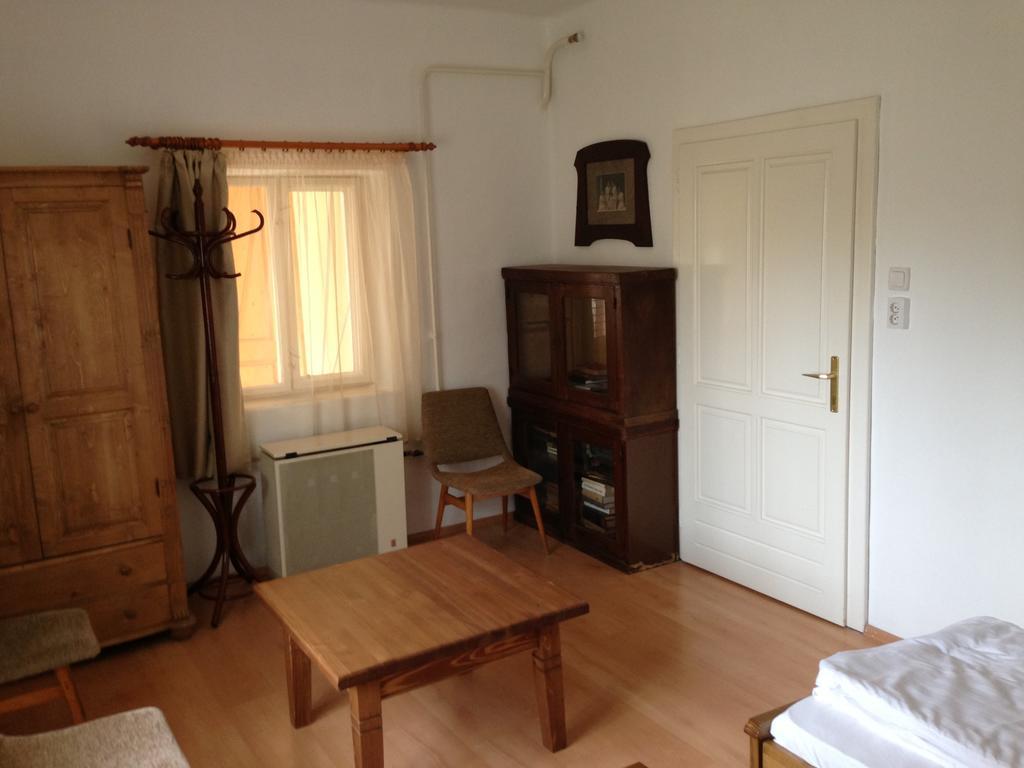 Vida-Lak Villa Berekfürdő Kamer foto