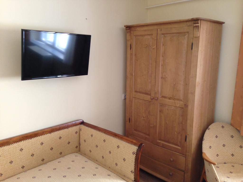 Vida-Lak Villa Berekfürdő Kamer foto